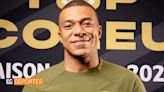 Kylian Mbappé ganó el premio al mejor jugador del año