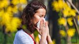 The worst day of the year for hay fever is here: Why is it so bad at the moment?