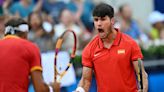 Carlos Alcaraz vs Roman Safiullin Men's Singles Third Round Live Streaming Olympics Live Telecast: Where To Watch...