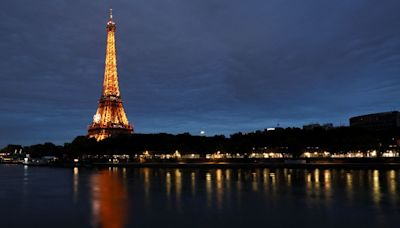 'Crazy' Opening Ceremony To Kick-off Paris Olympics