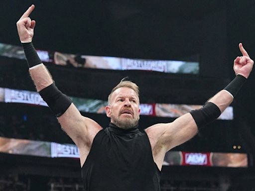 Tony Khan: Christian Cage Has Been An MVP Of AEW TV, He’s One Of The Best Signings We’ve Made