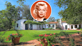 Marilyn Monroe’s Famed L.A. Home Is Being Torn Down