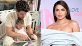 Priyanka Chopra Jonas Wishes Husband Nick Jonas a Happy Father's Day: 'Thank You for Being Ours'