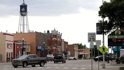 La ciudad de Estados Unidos en la que se puede conducir legalmente desde los 14 años