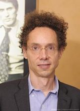 Malcolm Gladwell