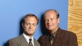 David Hyde Pierce reveals why he didn't reprise his role as Niles in the 'Frasier' revival