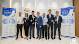 ...SOLOWIN Launches Solomon VA+, Leading the Way with Hong Kong's First App to Integrate Traditional and Virtual Asset Trading and Wealth...