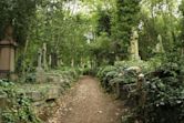 Highgate Cemetery