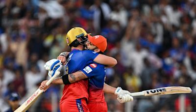 How to watch Royal Challengers Bengaluru vs. Delhi Capitals online for free