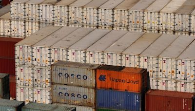 Retail Pulls Forward Peak Shipping Season as Supply Chain Snafu Rages On