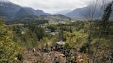 Canadian Pro Racers Face Off In Squamish Enduro