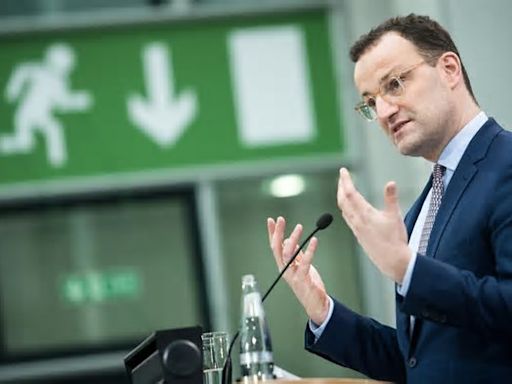 Jens Spahn: Wie realistisch ist die Forderung nach einer Migrationspause?