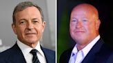 Disney Shocker! Bob Iger Back As CEO, Bob Chapek Out