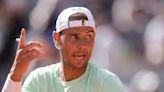 Rafael Nadal vs. Alexander Zverev, en vivo: cómo ver online el partido de Roland Garros