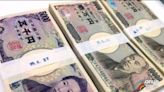 日元連三日0.21字頭 台幣10萬換鈔一個月省5300元