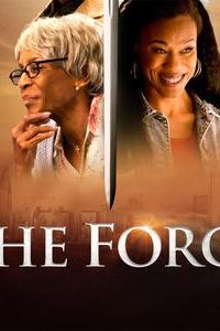 The Forge (2024 film)