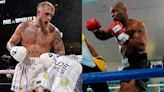 Jake Paul vs. Mike Tyson sanctioned as a professional fight