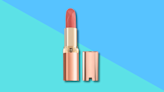 TikTokers say this $7 lipstick is comparable to Charlotte Tilbury's universally flattering Pillow Talk