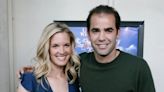 Tennis star Pete Sampras reveals wife Bridgette has ovarian cancer