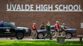 'We keep putting them in harms way at school.' LeBron James on Texas school shooting