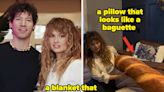 Literally Everything In Debby Ryan And Josh Dun's Colorful Home Is "Stuff That Looks Like Other Stuff"