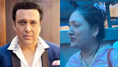 Govinda Will Be Discharged Today At 1 PM, Wife Sunita Says 'Woh Jab Aaenge Neeche, Aap Sab Se Baat Karwa Dungi'