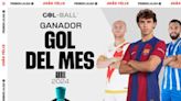 FC Barcelona | Un premio de LaLiga para Joao Félix