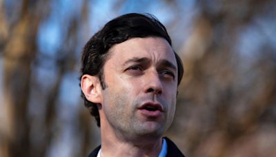 Sen. Jon Ossoff set to deliver federal funding for Columbus State University’s chips manufacturing curriculum