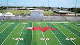 A new ball game: Vero Beach's turf field at the Citrus Bowl ready to go