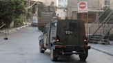 Israeli army raids West Bank's Jenin, Palestinians say seven killed