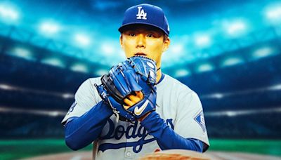Dodgers' Yoshinobu Yamamoto Provides Encouraging Update On Shoulder Injury