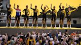 6 riders from American contingent could help decide Tour de France
