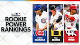 MLB Rookie Power Rankings: Paul Skenes arrives and a new leader emerges in May