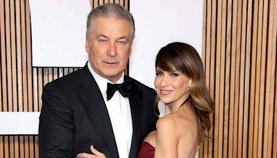 Hilaria Baldwin Excited About Reality Show With Husband Alec and Sharing ‘Chaotic’ and ‘Beautiful’ Family Life, Sources Say