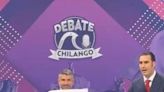 La Jornada: Debate por la Miguel Hidalgo