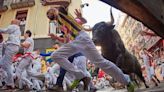 De Tauste a San Fermín: "Es algo que me llena el alma"