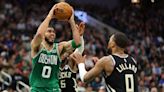 Boston Celtics Make Crazy NBA History in Loss to Milwaukee Bucks