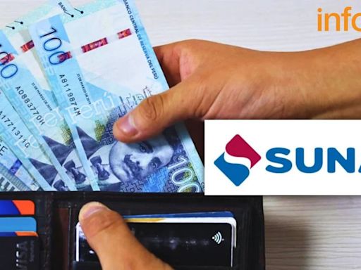 Sunat, devolución de impuestos, 2024: ¿Cuándo empezarán a depositar hasta S/15.450?