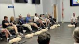 Free CPR classes in Palm Beach Gardens