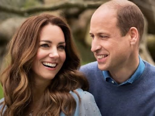 ¿Está más grave? Príncipe William comparte información sobre el estado de salud de Kate Middleton