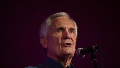 U.S. Rep. Lloyd Doggett doubles down on push for Biden to step aside