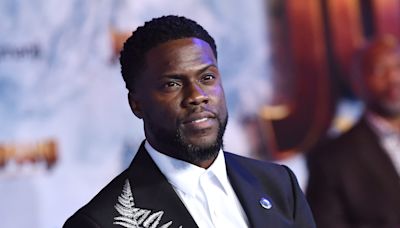Kevin Hart's Twitch takeover: when comedy meets gaming