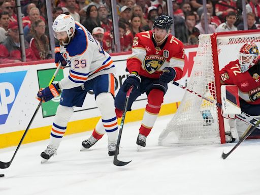 Stanley Cup Game 7 attracted near-record Canadian TV audience