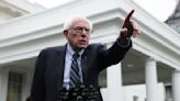 Bernie Sanders’ New Book ‘It’s OK to Be Angry About Capitalism’ Tops Charts on First Day