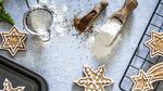 15 Gluten-Free Christmas Cookies To Bake This Holiday Season