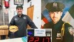 Cutlets for a cause: NYC Deli owner sells 2,200 ‘hero’ sandwiches to benefit slain cop Jonathan Diller’s family