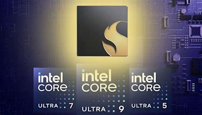 Intel CPUs just got schooled, but not by AMD this time