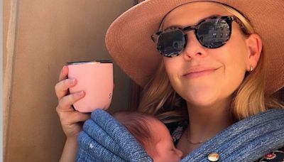 “The Other Two”'s Heléne Yorke Welcomes Baby No. 2 with Husband Bary Dunn