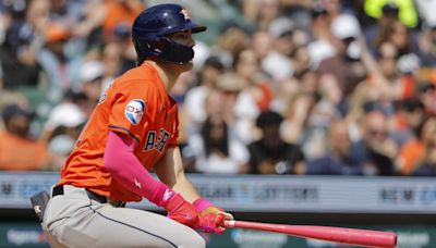 Houston Astros Can Look to Their Past for Playoff Hope