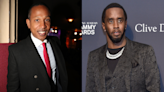 Shyne Wants “Nothing To Do” With Diddy After Seeing Cassie Abuse Footage